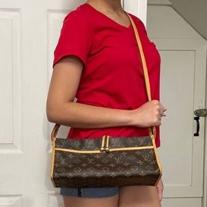 Louis Vuitton Popincourt